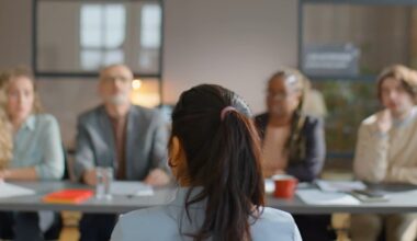 How to avoid workplace 'helicopter parenting'