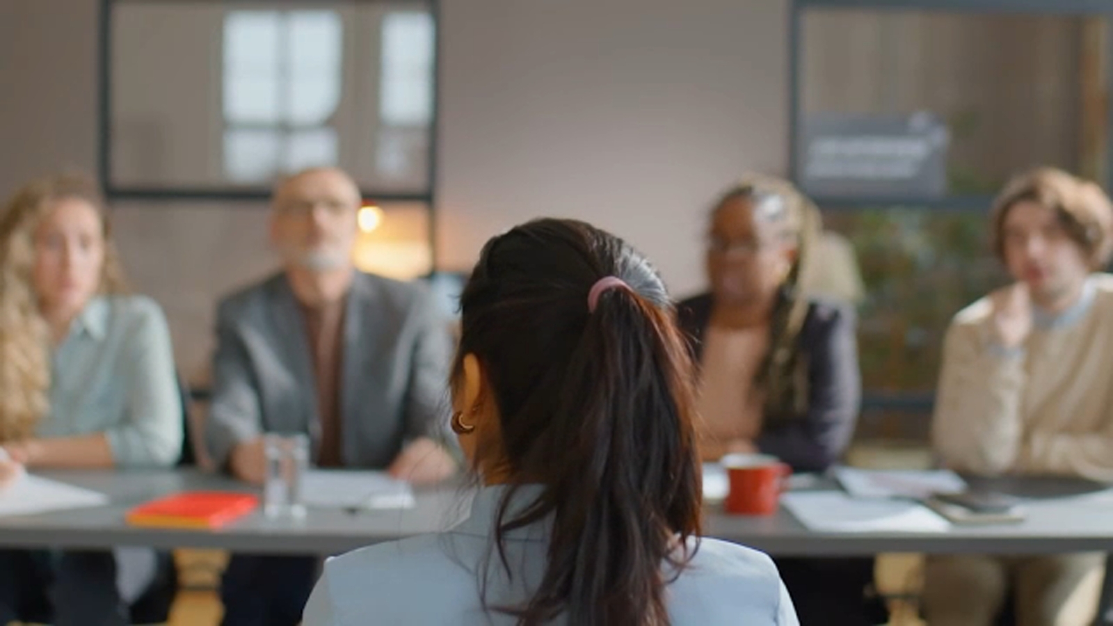 How to avoid workplace 'helicopter parenting'