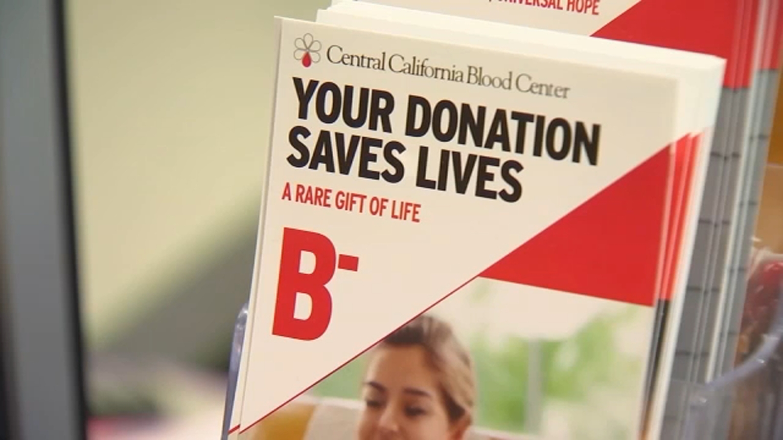 Central California Blood Center in need for donations