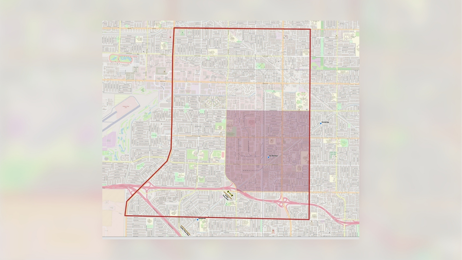 Thousands of OC residents can return to homes as evacuation zone is reduced