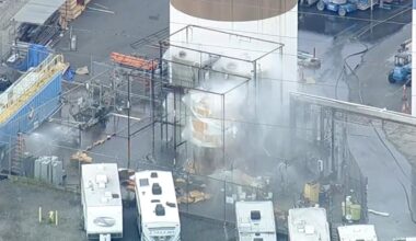 Check compliance history of chemical facilities in your area with EPA's interactive map
