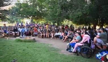 Champ Camp preparing for 41st year of helping burn survivors