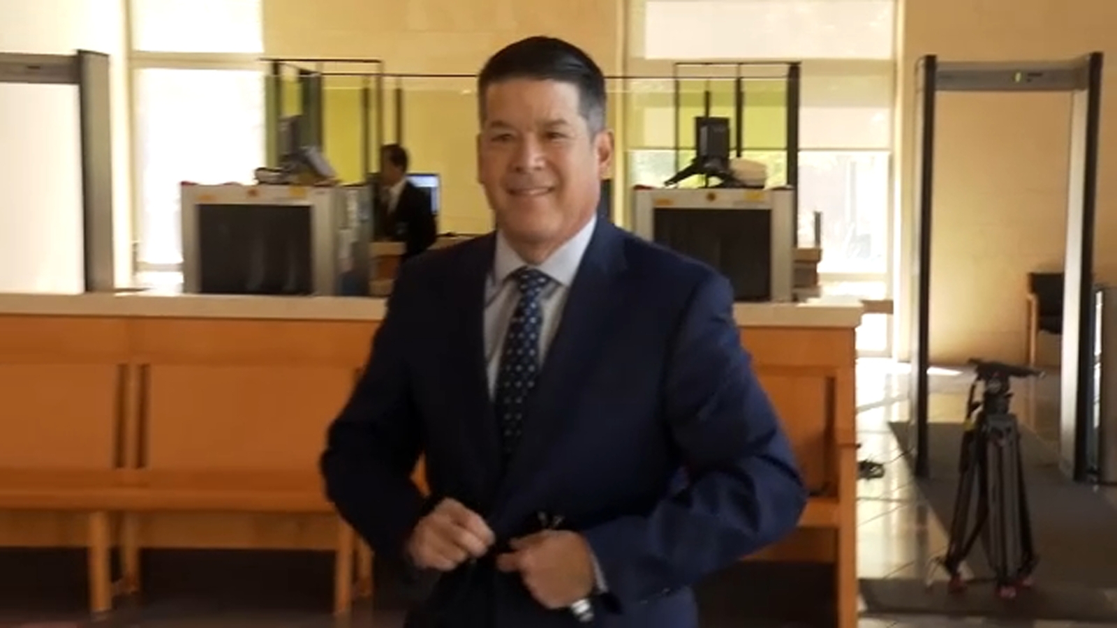 Former Fresno congressman TJ Cox expected to report to federal prison