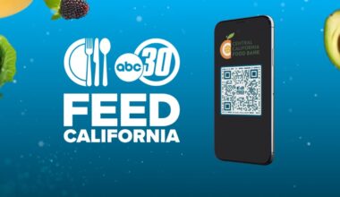 Fight hunger in our state with the ABC Feed California Food Drive