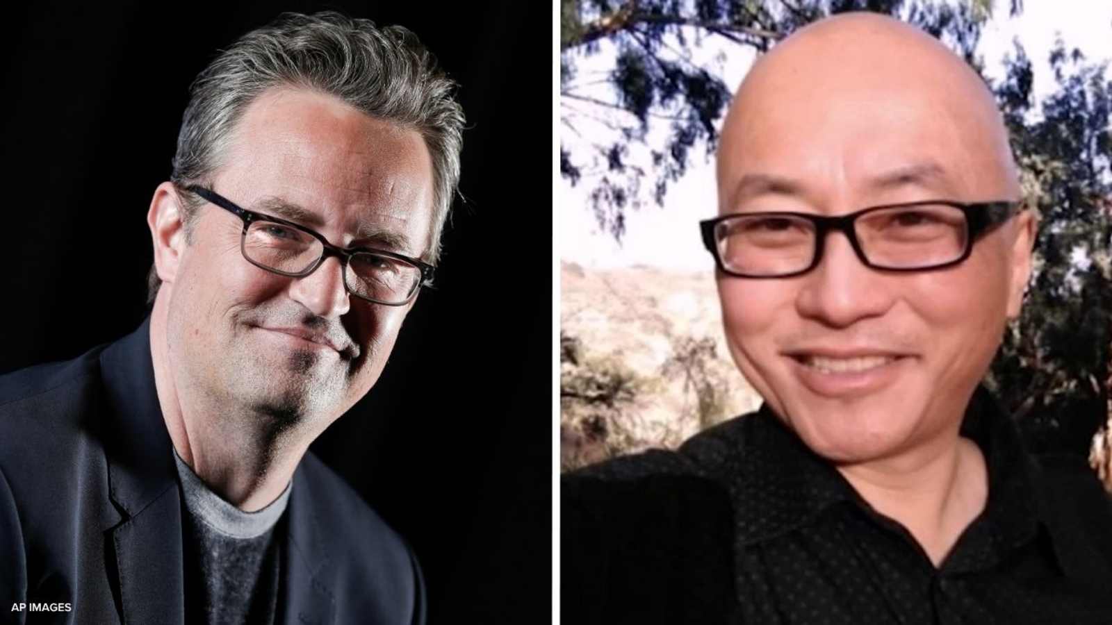 Matthew Perry's assistant, Kenneth Iwamasa, sentenced to 3 years, 5 months in prison for central role in his ketamine death