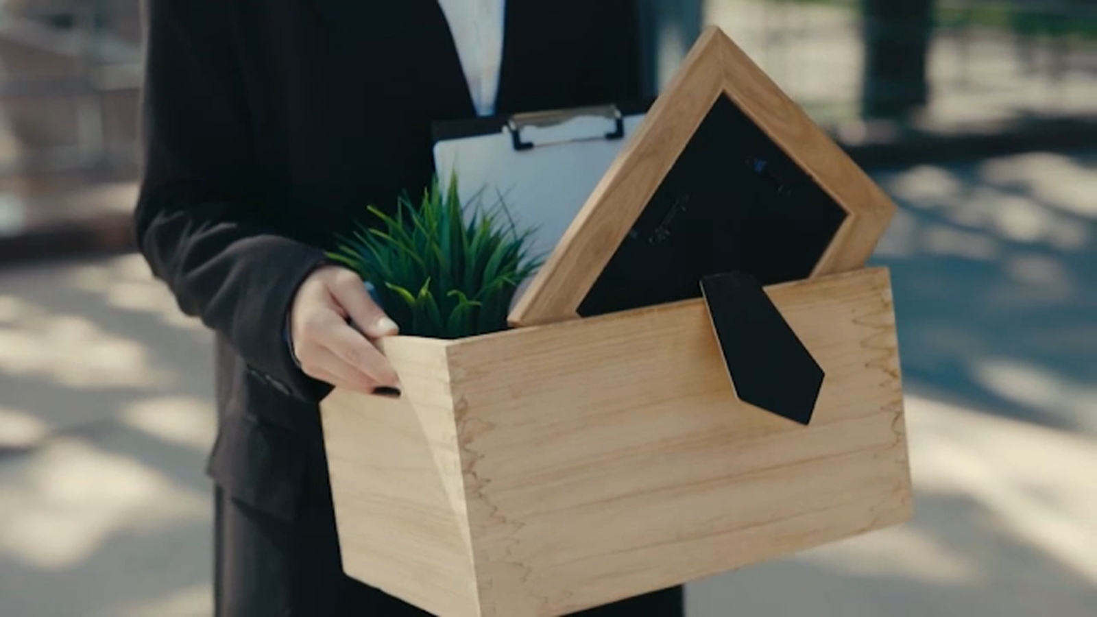 Watching Your Wallet: Staying prepared for layoffs