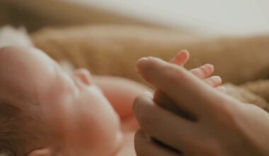 Valley Children's urging parents to give newborns vitamin K shot