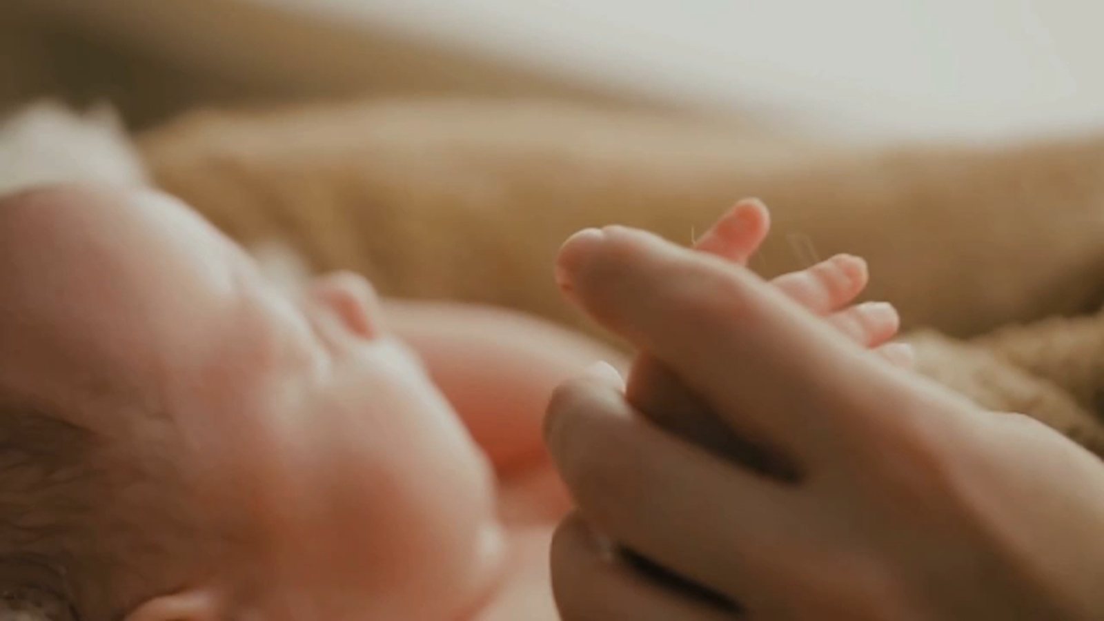 Valley Children's urging parents to give newborns vitamin K shot