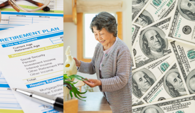 Almost half of Americans expect to live to 100... but many haven't planned their savings for a longer retired life
