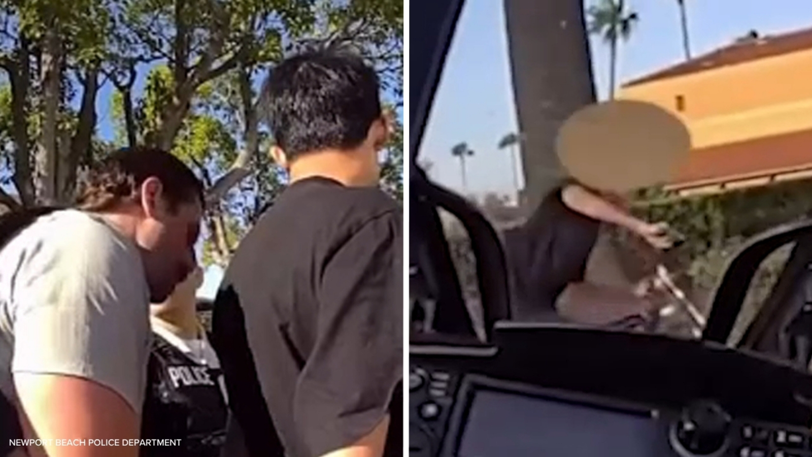 Newport Beach mother could face charges after son's e-motorcycle arrest, police say