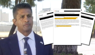 New developments on work history of Fresno County superintendent candidate Dr. Johnny Alvarado