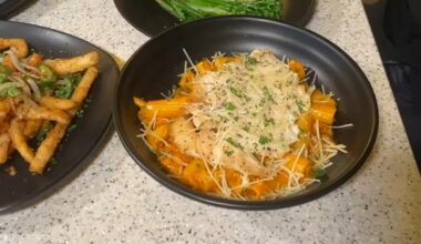 Dine and Dish: The Standard in northeast Fresno