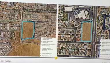 Clovis Planning Commission approves infill rezoning program despite community opposition