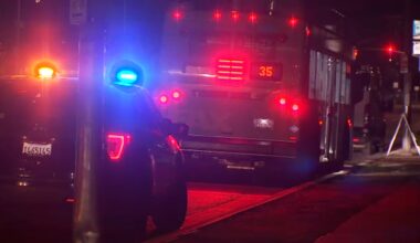 Man assaulted by teens on Fresno FAX bus, police say