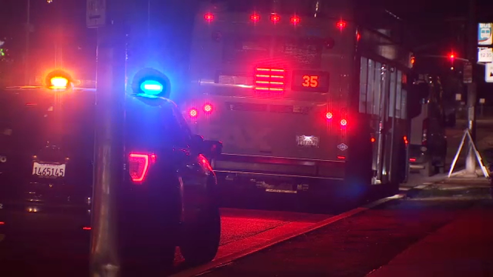 Man assaulted by teens on Fresno FAX bus, police say