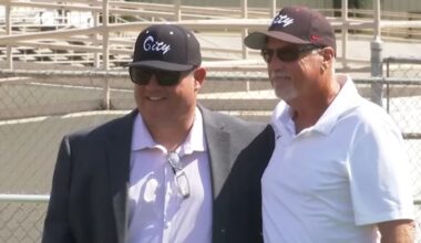 Good Sports: New era for Fresno City College athletics programs with decades-long success