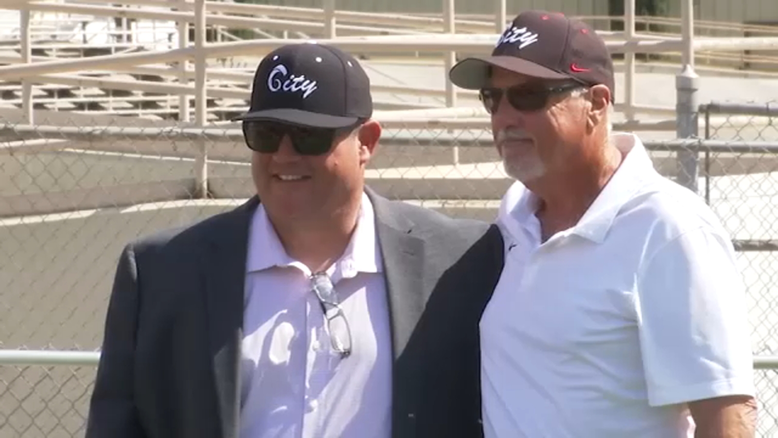 Good Sports: New era for Fresno City College athletics programs with decades-long success