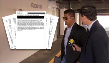 Dr. Alvarado admits he lied to Action News as he seeks to become next county superintendent