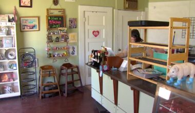 Bakery inside Downtown Fresno restaurant to close amid high-speed rail construction