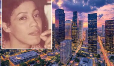 Missing persons cold case cracked after remains of San Francisco woman found in Texas ID'd as Cheryl Lanier