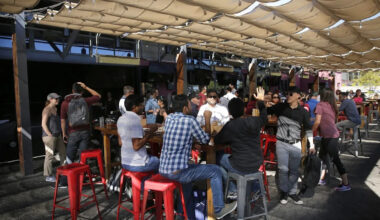 Plank in Oakland's Jack London Square to close after nearly 12 years