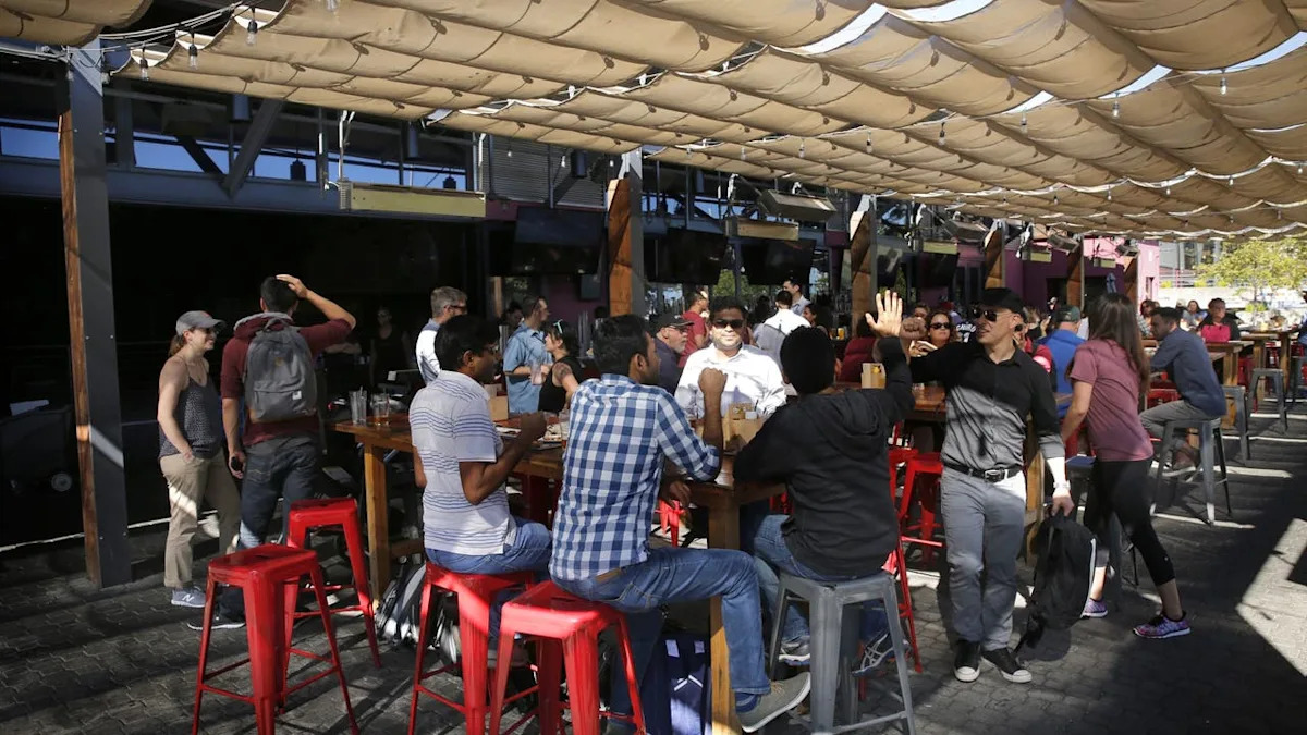 Plank in Oakland's Jack London Square to close after nearly 12 years