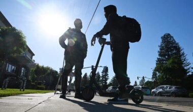 E-bikes and mopeds prove dangerous for Fresno minors — here are the rules on riding one
