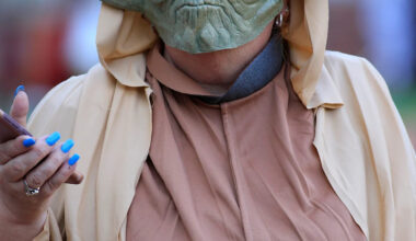 The San Francisco Jedi - Yahoo Sports