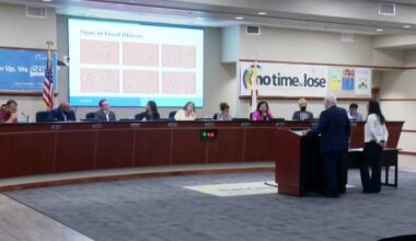 Sacramento City Unified fights to avoid state receivership amid $170 million budget deficit