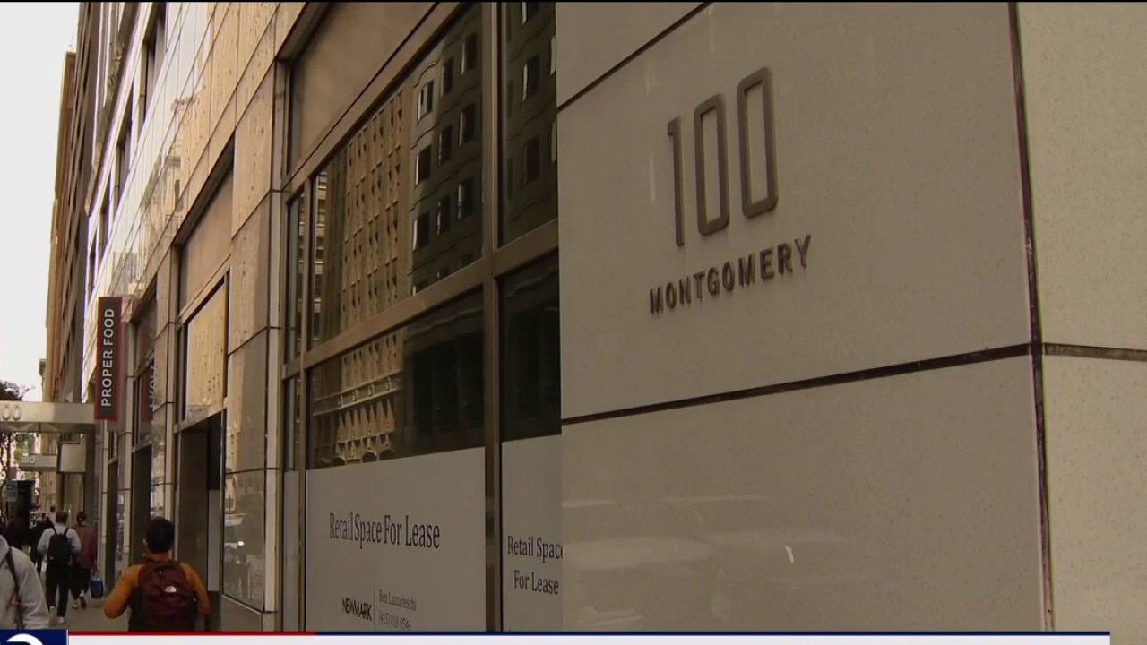 SF Immigration Court closing down early