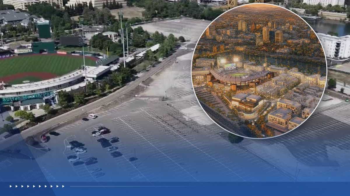 Major League Pitch: City leaders sound off on bid for MLB expansion in Sacramento