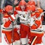 Leo Carlsson Anaheim Ducks NHL