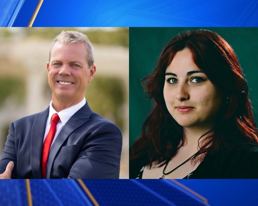 Get to know the candidates: We sent candidates for the Kern County Board of Supervisors District 2 seat a questionnaire. Here’s how they responded