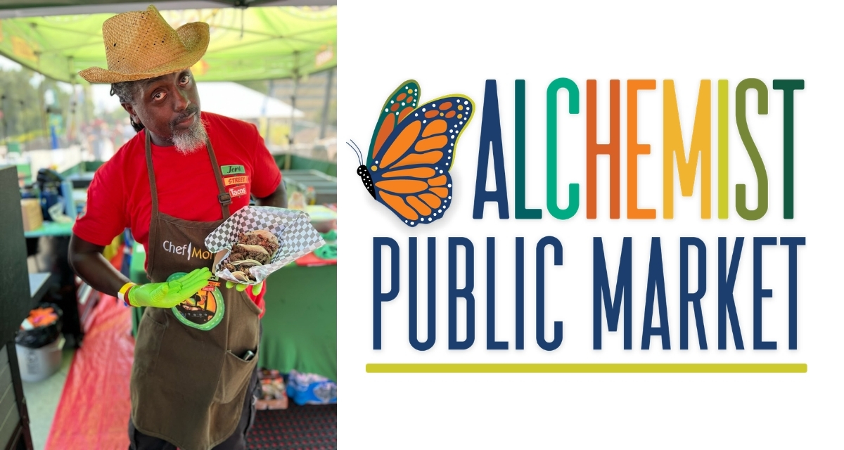 A Sacramento ‘food desert’ is getting a transformative, first-of-its-kind public market