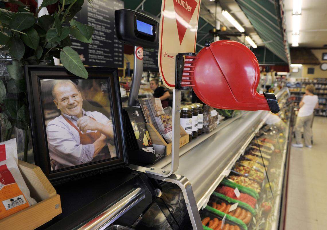 Work ‘finally’ begins on second location of beloved Sam’s Deli in Fresno