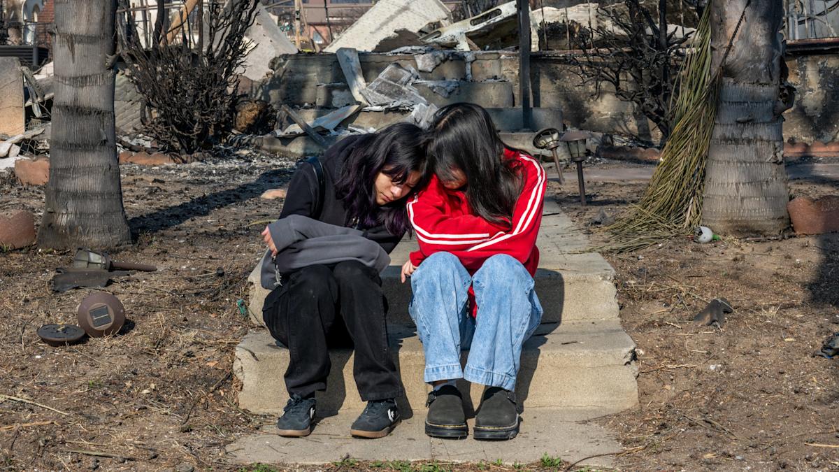 California seeks biggest-ever $2 million fine against State Farm over wildfires
