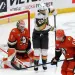 Anaheim Ducks Face Vegas Golden Knights in Historic Playoff Series