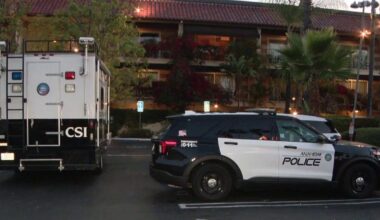 2 men found dead inside Anaheim hotel room