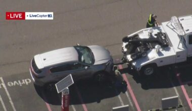 Sacramento County chase involving stolen car ends with minors detained in Roseville