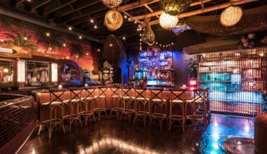 The Saddest Restaurant Closures to Know in Los Angeles This Month