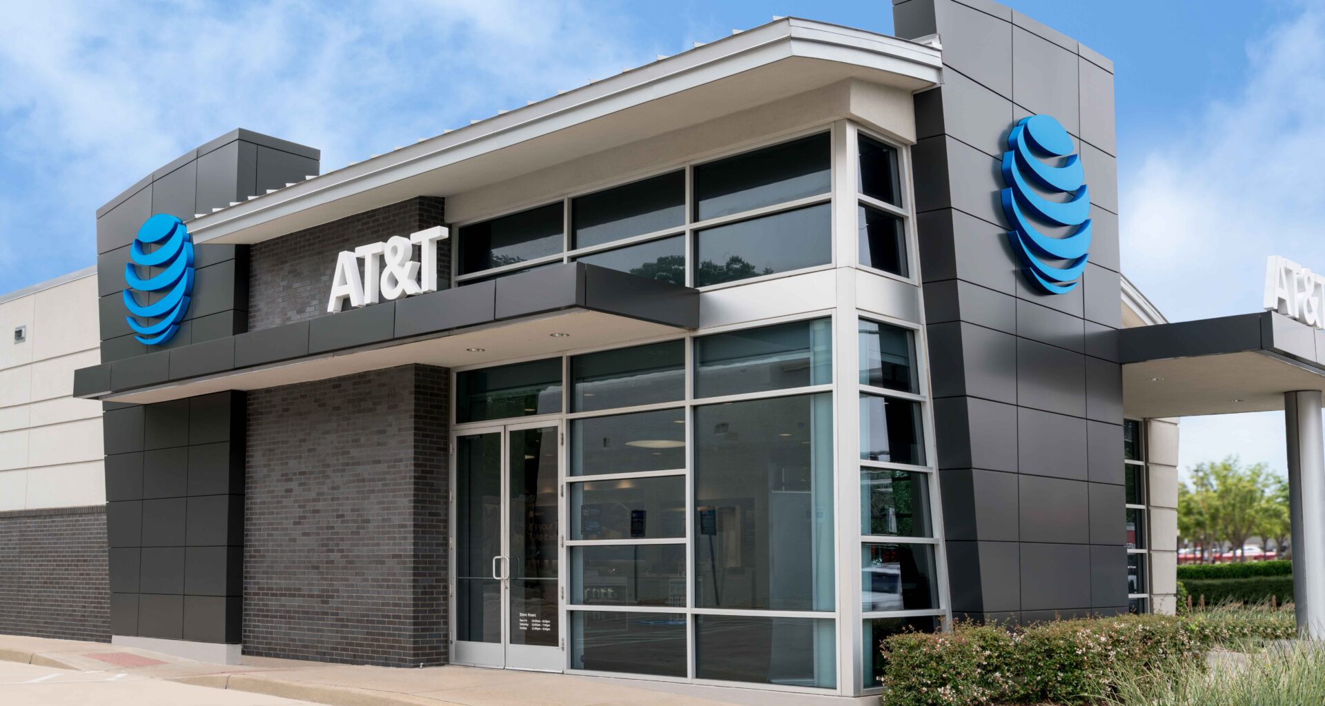 AT&T Announces The End of Copper Phone Lines In California Next Year