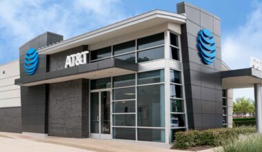 AT&T Announces The End of Copper Phone Lines In California Next Year