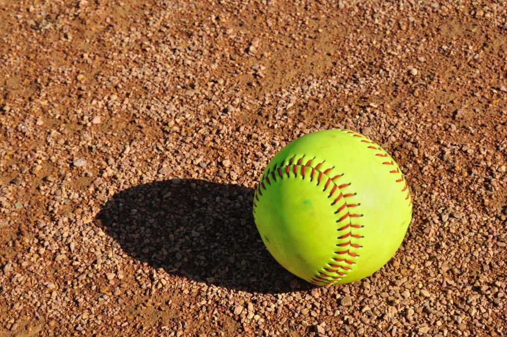 Softball 2026 district pairings for Oakland County teams – The Oakland Press