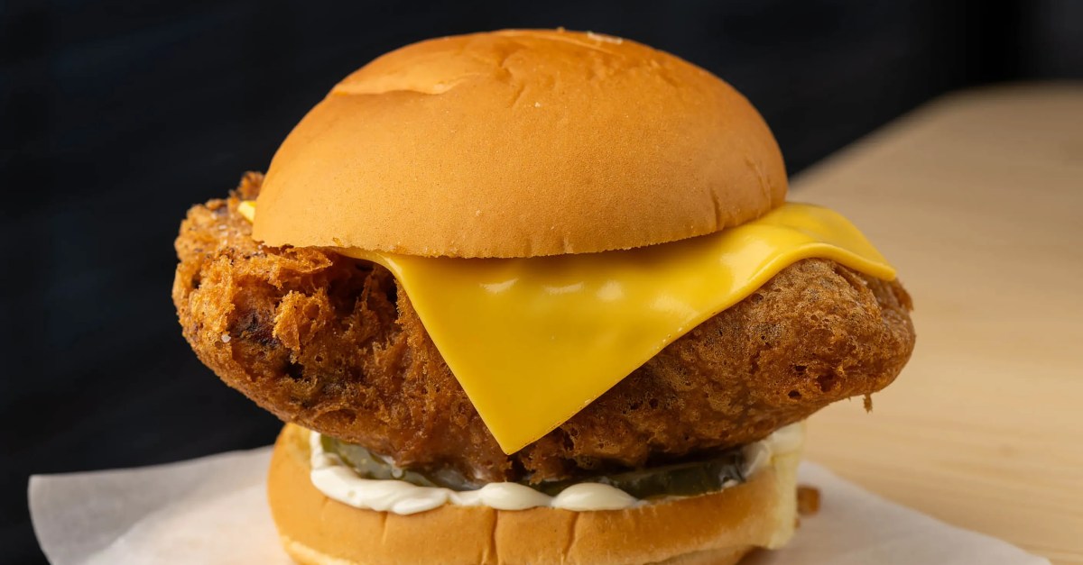 Los Angeles’s Best Fried Fish Sandwich Lands a New Home in Echo Park