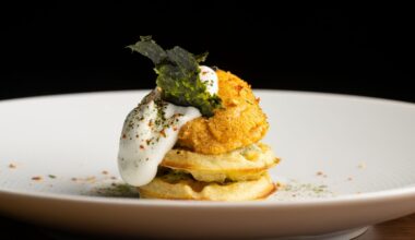 The Most Ambitious Restaurant in Los Angeles Hides in the Glendale Foothills