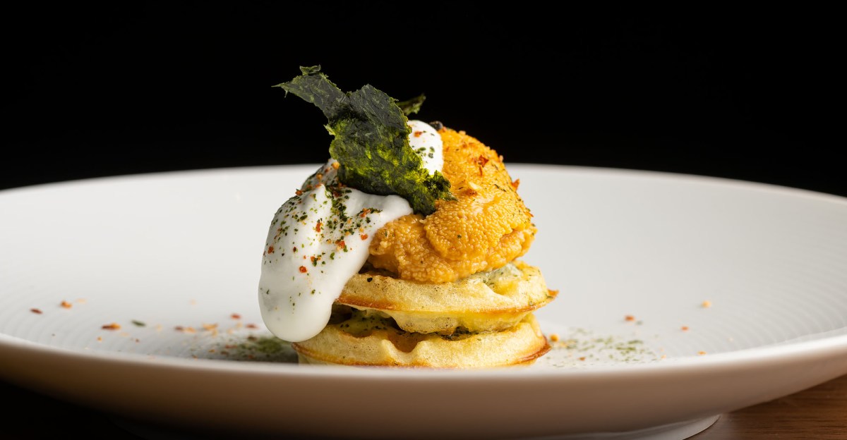 The Most Ambitious Restaurant in Los Angeles Hides in the Glendale Foothills