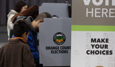 Orange County’s Biggest Headlines as Primary Election Draws Near