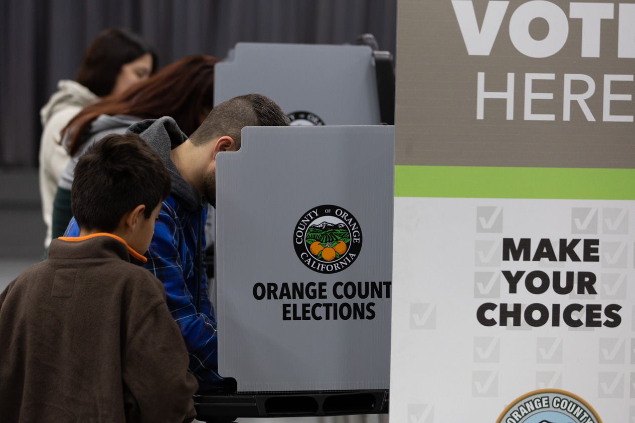 Orange County’s Biggest Headlines as Primary Election Draws Near