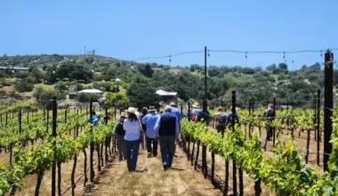 Registration Open for 2026 California Agritourism Summit Sept. 23-25
