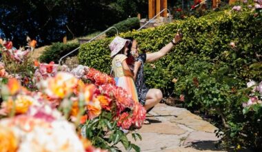 Mother's Day, Chinese painting class, art and plant sale